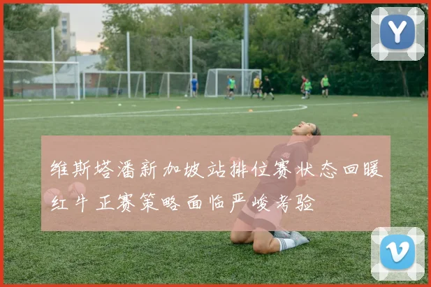 维斯塔潘新加坡站排位赛状态回暖红牛正赛策略面临严峻考验